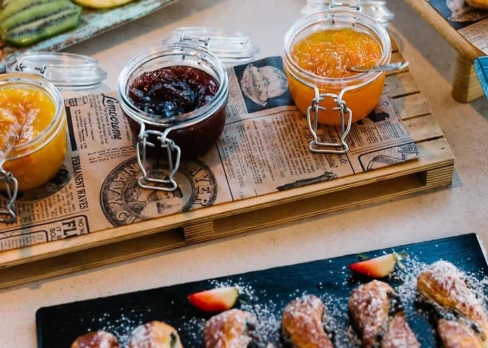 Indigo By Ihg (adults Only) Hotel 4*