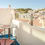 Szálloda Indigo By Ihg (adults Only) 4*