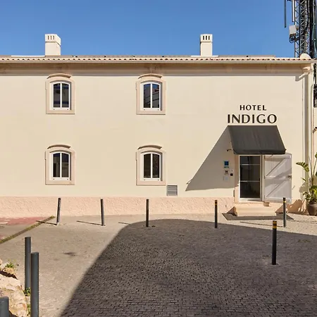 Szálloda Indigo By Ihg (adults Only)