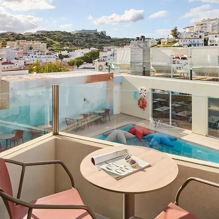 Indigo By Ihg (adults Only) Албуфейра