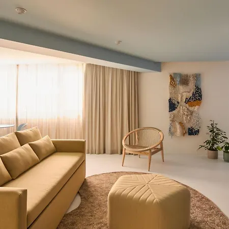 Indigo By Ihg (adults Only) 4* Αλμπουφέιρα