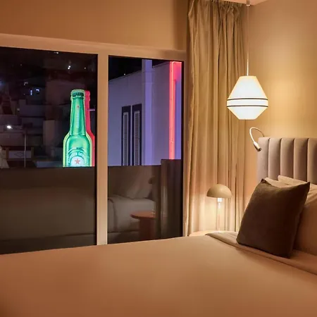 Indigo By Ihg (adults Only) Ξενοδοχείο