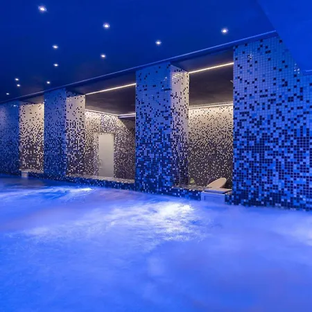 Indigo By Ihg (adults Only) 酒店 阿尔布费拉