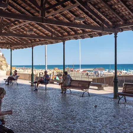 酒店 Indigo By Ihg (adults Only) 阿尔布费拉