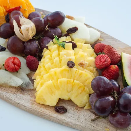 Indigo By Ihg (adults Only) 4* 阿尔布费拉