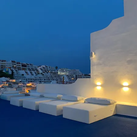 酒店 Indigo By Ihg (adults Only) 4*