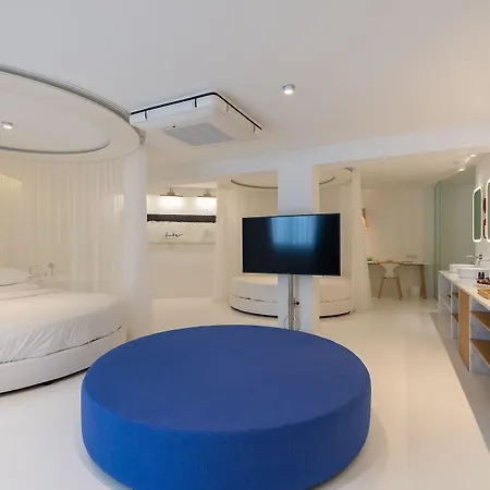 Indigo By Ihg (adults Only) 4* Албуфейра