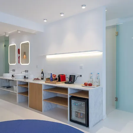 Indigo By Ihg (adults Only) 4* 阿尔布费拉