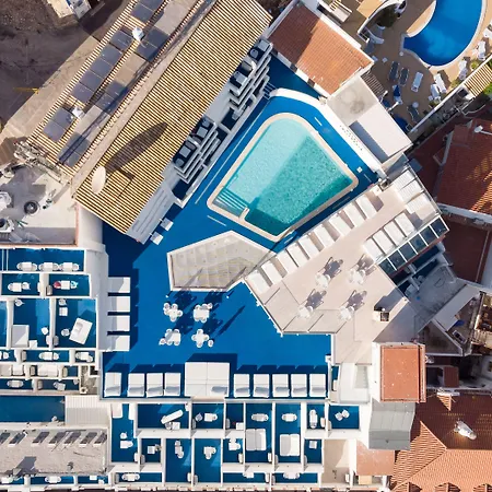 Indigo By Ihg (adults Only) 阿尔布费拉