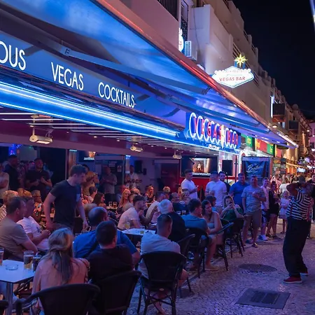 호텔 Indigo By Ihg (adults Only)