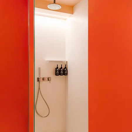 Indigo By Ihg (adults Only) Готель