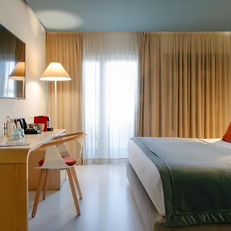 Indigo By Ihg (adults Only) Albufeira