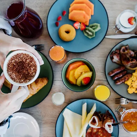 Indigo By Ihg (adults Only) Hotel 4*