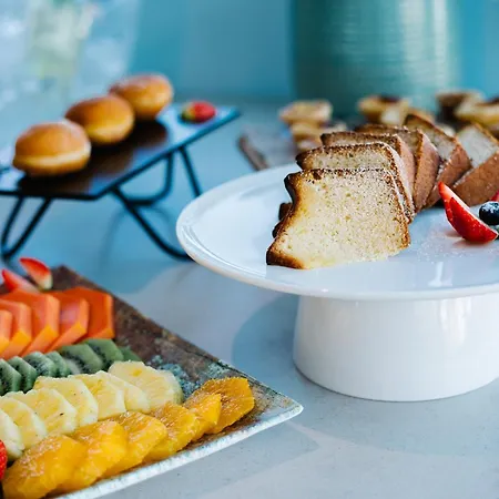 Hotel Indigo By Ihg (adults Only) Albufeira