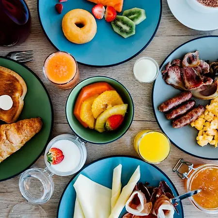 Indigo By Ihg (adults Only) Албуфейра