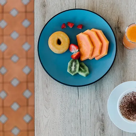 Hotel Indigo By Ihg (adults Only)