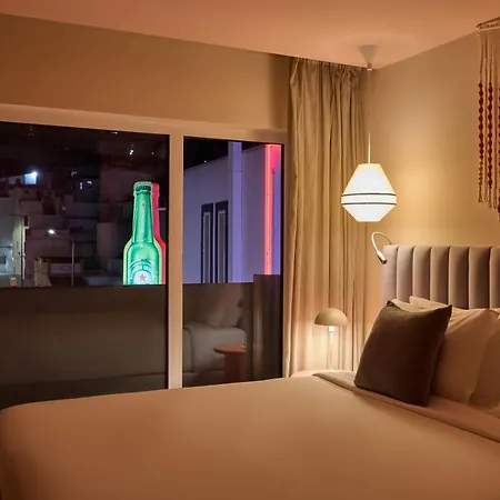 Hotel Indigo By Ihg (adults Only)