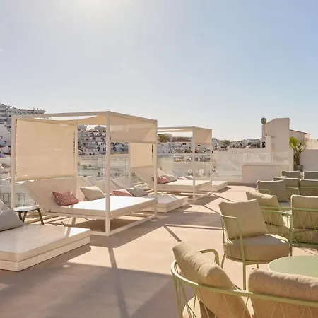 Indigo By Ihg (adults Only) Hotel 4*