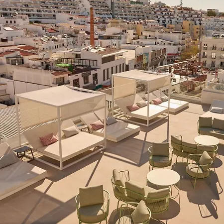 Indigo By Ihg (adults Only)