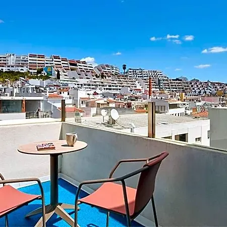 Indigo By Ihg (adults Only) Hotel 4*