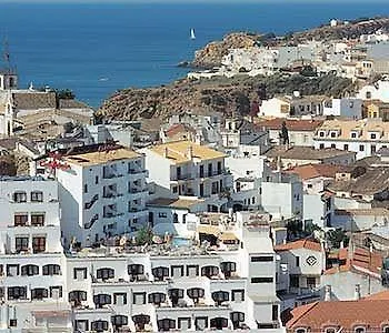 Indigo By Ihg (adults Only) Αλμπουφέιρα