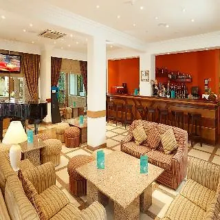 Ξενοδοχείο Indigo By Ihg (adults Only) 4*