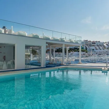Indigo By Ihg (adults Only) 4* Αλμπουφέιρα