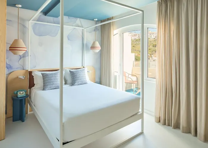 Indigo By Ihg (adults Only) 호텔 4*