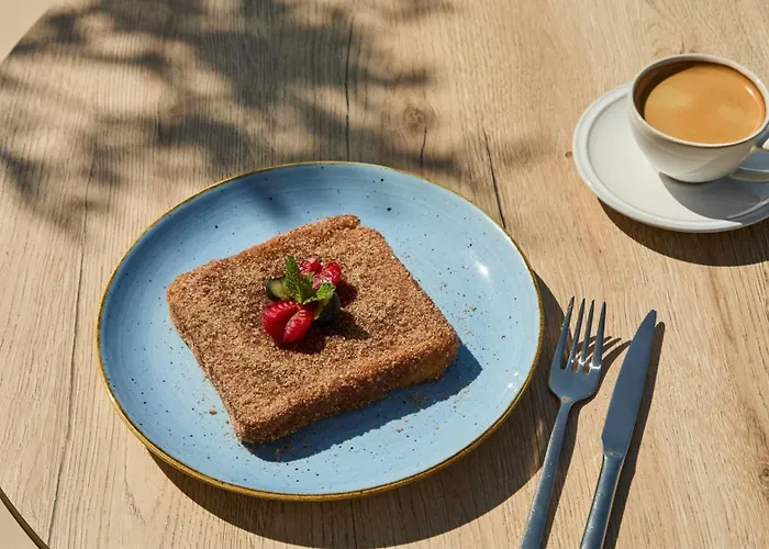 Indigo By Ihg (adults Only)