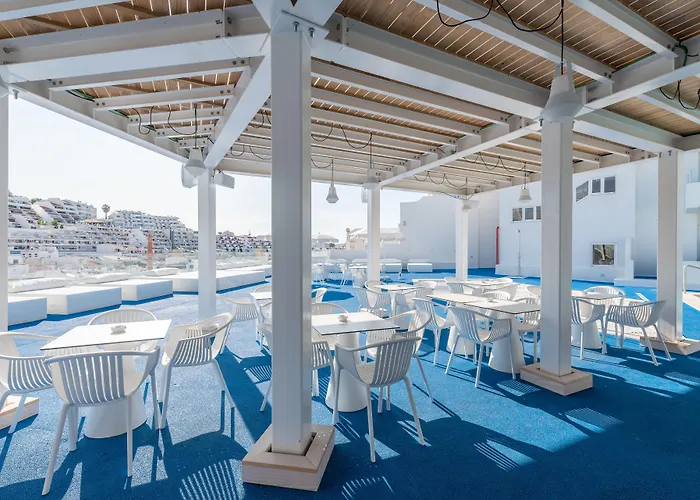 Indigo By Ihg (adults Only) 4*