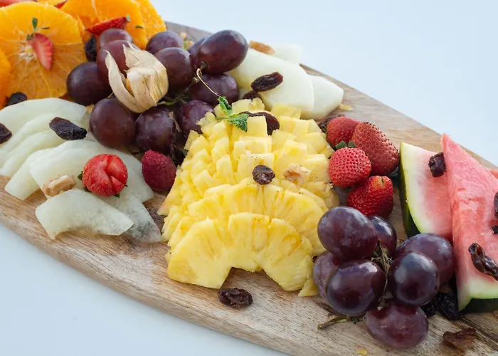 Indigo By Ihg (adults Only) 4* 알부페이라