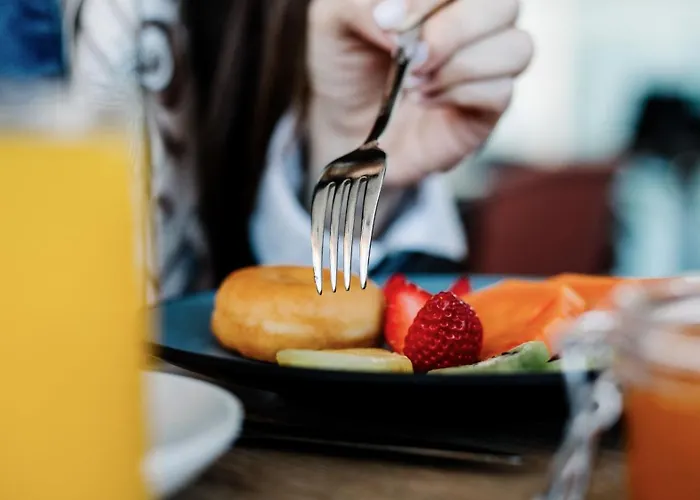 Indigo By Ihg (adults Only) 4*