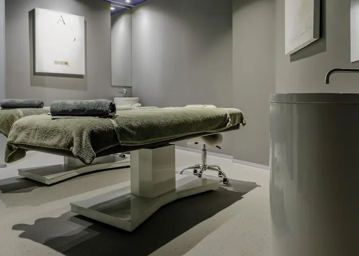 Indigo By Ihg (adults Only)