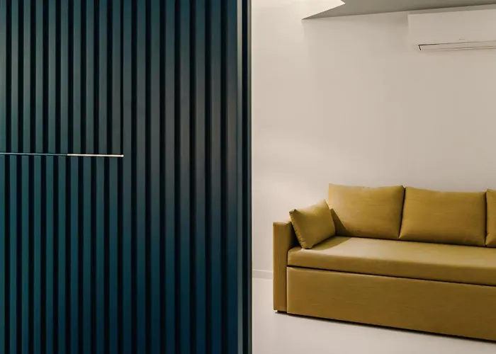 Indigo By Ihg (adults Only) 호텔 알부페이라