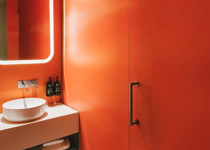 Indigo By Ihg (adults Only) 4*