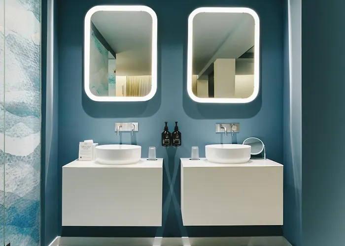 Indigo By Ihg (adults Only) 호텔 4*