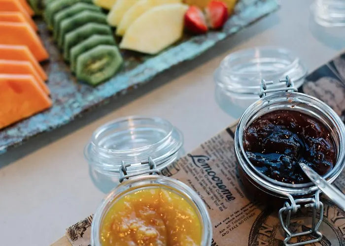 호텔 Indigo By Ihg (adults Only) 4*