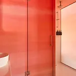 Отель Indigo By Ihg (adults Only)