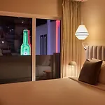 Indigo By Ihg (adults Only) Отель