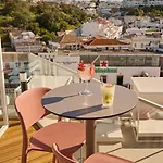 Отель Indigo By Ihg (adults Only) 4*