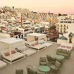 Indigo By Ihg (adults Only) Отель Албуфейра