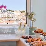 Отель Indigo By Ihg (adults Only) Албуфейра