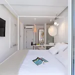 Отель Indigo By Ihg (adults Only) Албуфейра