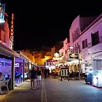 Отель Indigo By Ihg (adults Only) Албуфейра