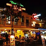 Отель Indigo By Ihg (adults Only) Албуфейра