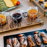 Indigo By Ihg (adults Only) Отель 4*