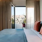 Indigo By Ihg (adults Only) Отель