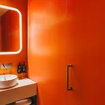 Отель Indigo By Ihg (adults Only)