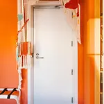 Отель Indigo By Ihg (adults Only)