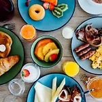 Indigo By Ihg (adults Only) Албуфейра